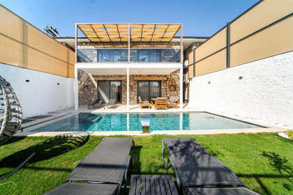 Villa Kardelen 2 (2125)