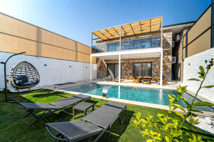 Villa Kardelen 2 (2125)