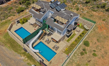 Villa Letonya 1 (1559)