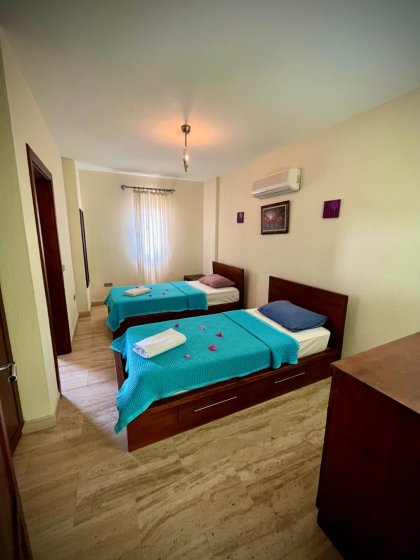 Villa Luvia Dalyan (2321)