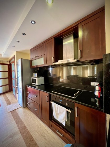 Villa Luvia Dalyan (2321)