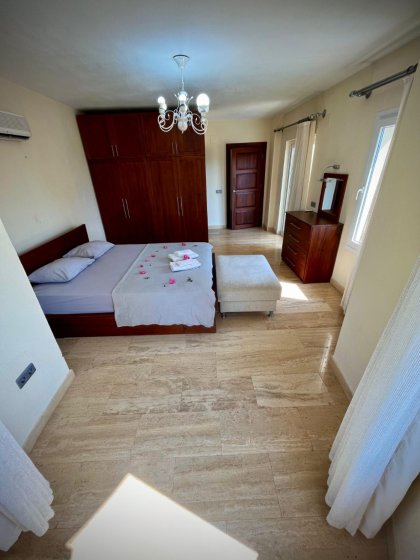 Villa Luvia Dalyan (2321)