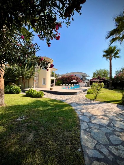 Villa Luvia Dalyan (2321)