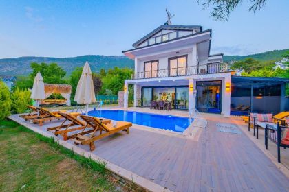 Villa Mis Defne 2 (1139)