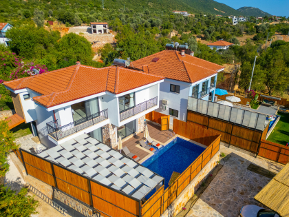 Villa Mohan (2111)