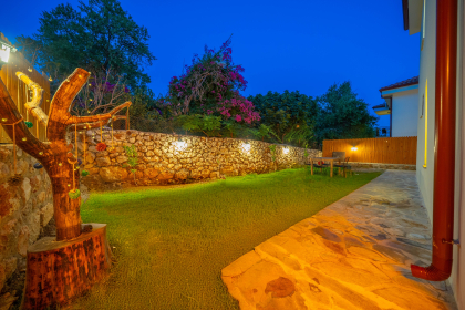 Villa Mohan (2111)