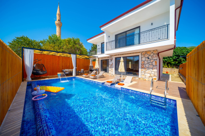 Villa Mohan (2111)