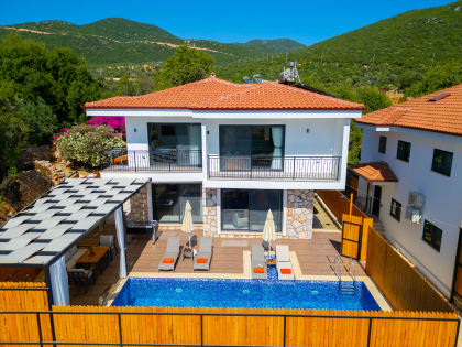 Villa Mohan (2111)