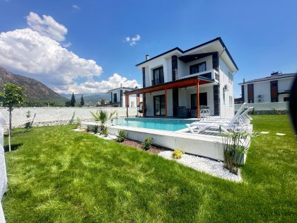 Villa Kaunos (2264)