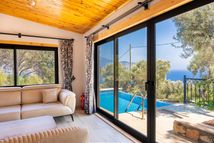 Villa Orfoz (2150)