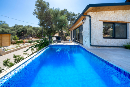 Villa Orfoz (2150)