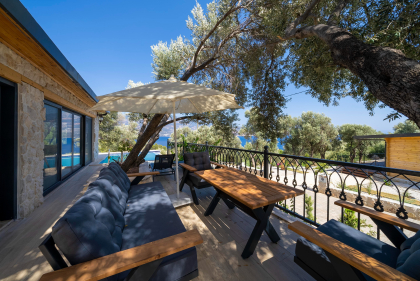 Villa Orfoz (2150)