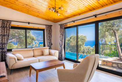 Villa Orfoz (2150)