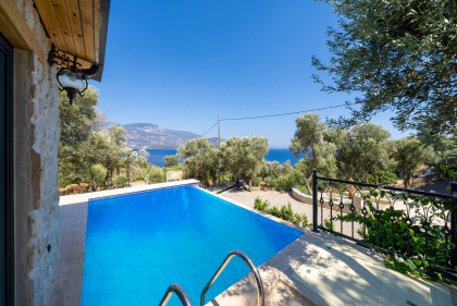 Villa Orfoz (2150)