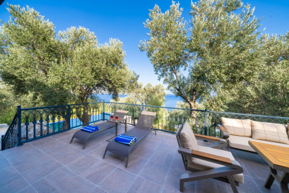 Villa Orkinos (2148)