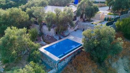Villa Orkinos (2148)