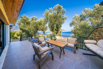 Villa Orkinos (2148)