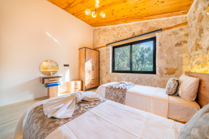 Villa Orkinos (2148)
