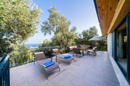 Villa Orkinos (2148)