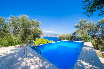 Villa Orkinos (2148)