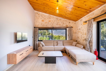 Villa Orkinos (2148)
