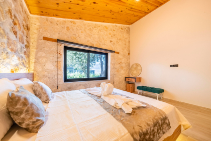 Villa Orkinos (2148)
