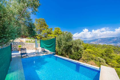 Villa Orkinos (2148)
