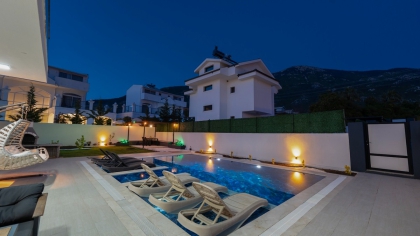 Villa Pachira Elite (1292)