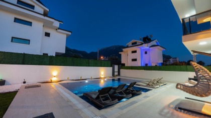 Villa Pachira Elite (1292)