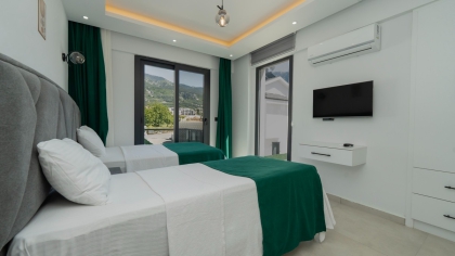 Villa Pachira Elite (1292)