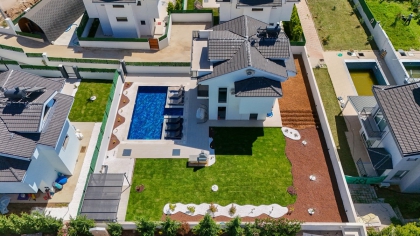 Villa Pachira Elite (1292)