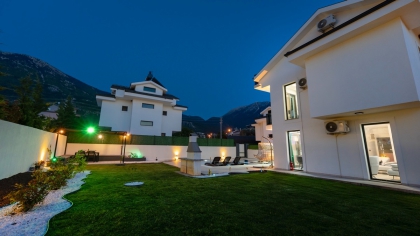 Villa Pachira Elite (1292)
