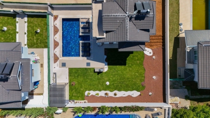 Villa Pachira Elite (1292)