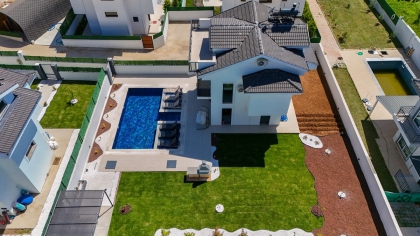 Villa Pachira Elite (1292)