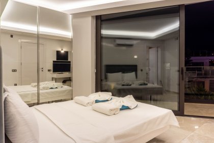 Villa Pavruka (1750)