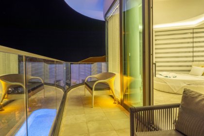 Villa Pavruka (1750)