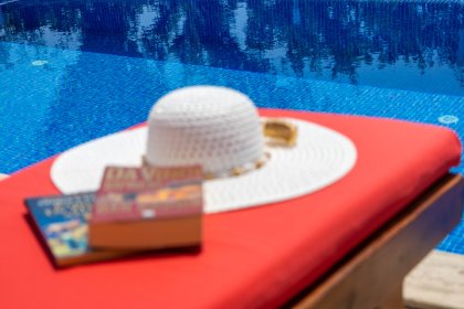 Villa Pelin Nature | Kalkan'da 4 Kişilik, Doğa Manzaralı ve Tatil Villası (1063)