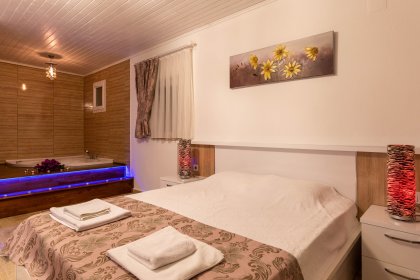 Villa Pelin Nature | Kalkan'da 4 Kişilik, Doğa Manzaralı ve Tatil Villası (1063)