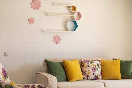 Villa Pelin Nature | Kalkan'da 4 Kişilik, Doğa Manzaralı ve Tatil Villası (1063)