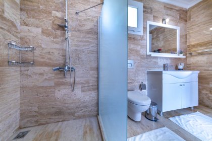 Villa Pelin Nature | Kalkan'da 4 Kişilik, Doğa Manzaralı ve Tatil Villası (1063)