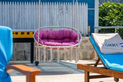 Villa Pelin Nature | Kalkan'da 4 Kişilik, Doğa Manzaralı ve Tatil Villası (1063)