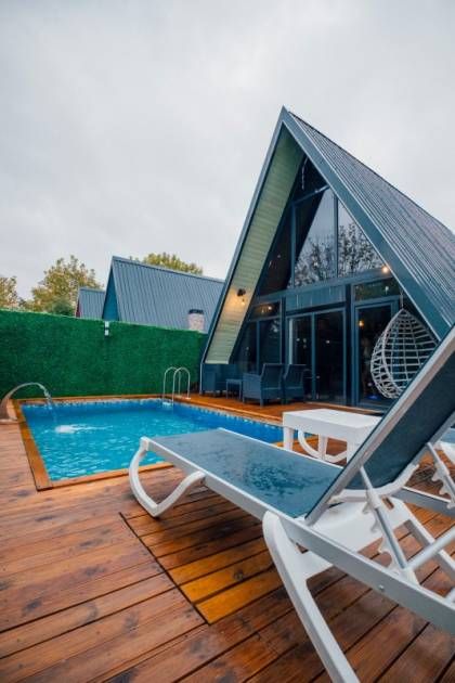 Villa Quartz S Bungalov (1195) 5