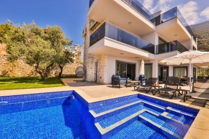 Villa Royal Dream (1165)