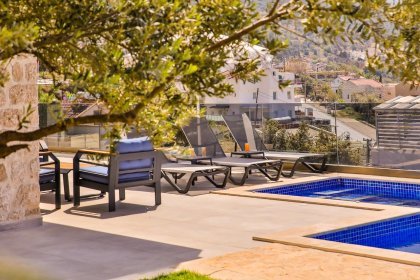 Villa Royal Dream (1165)