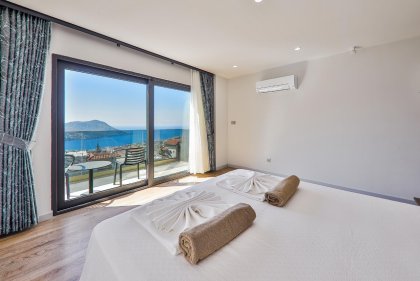 Villa Royal Dream (1165)