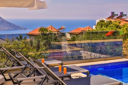 Villa Royal Dream (1165)