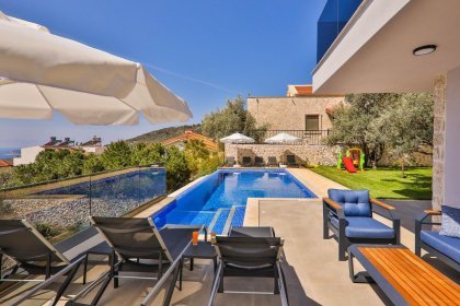 Villa Royal Dream (1165)