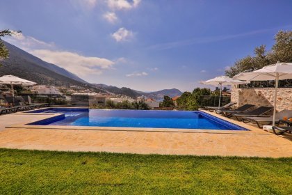 Villa Royal Dream (1165)