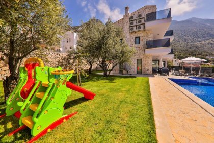 Villa Royal Dream (1165)