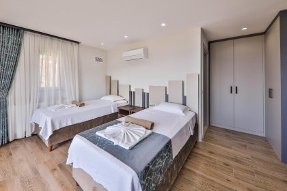 Villa Royal Dream (1165)
